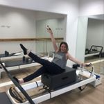Profile Picture of 𝘈𝘪𝘮𝘦𝘦 𝘓𝘢𝘶𝘳𝘦𝘯 𝘑𝘢𝘮𝘦𝘴 (@pilates_and_primer) on Instagram