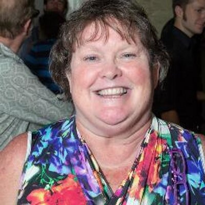 Profile Picture of Lorie Alexander (@larelylocalavl) on Twitter