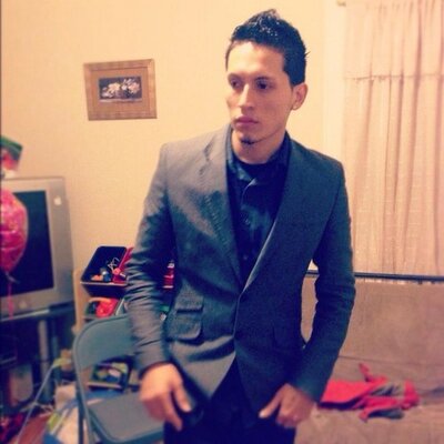 Profile Picture of Wilmer Orellana (@HotOrellana) on Twitter
