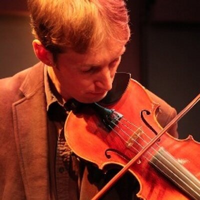 Profile Picture of Chris Corrigan (@ccorriganmusic) on Twitter