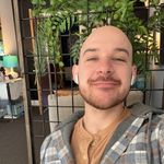 Profile Picture of Zach Maynard (@zcmaynard) on Instagram