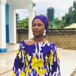 Oyekanmi Nancy Adenike - Instagram Profile Picture of Oyekanmi Nancy Adenike (@nancy_adenike) on Instagram