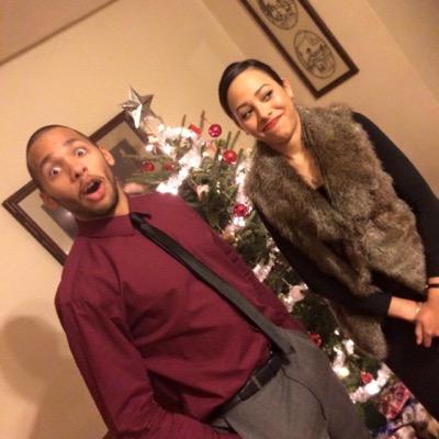 Profile Picture of Jessie Jenkins (@JMAJic11) on Twitter