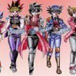 Profile Picture of light or dark player (@ramon_brooks_yugioh_fan) on Instagram