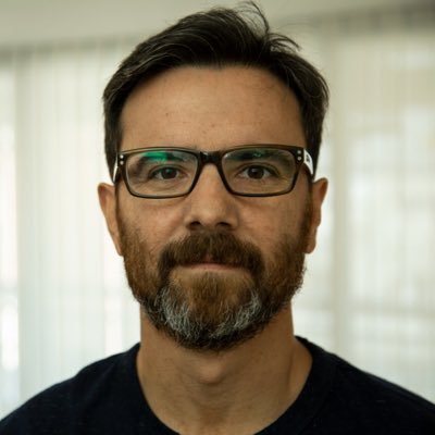 Profile Picture of Lucas Lezcano Velez (@lucaslv) on Twitter