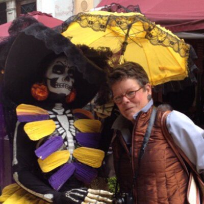 Profile Picture of Constance A. Wilson (@constancewilson) on Twitter