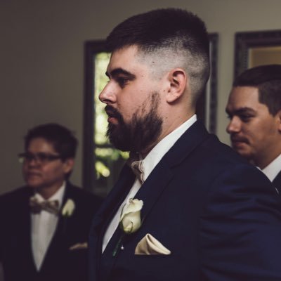 Profile Picture of Jacob Dennis (@jacobdennis59) on Twitter