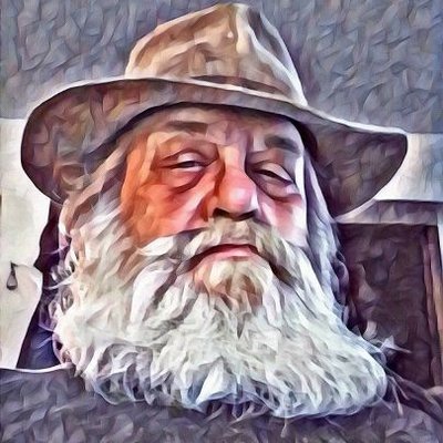 Profile Picture of George Kellogg (@GeorgeKellogg5) on Twitter