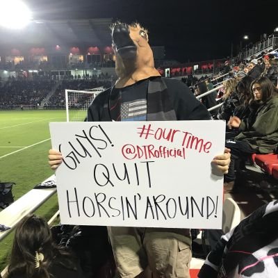 Profile Picture of Daniel Thomas Reyes (@DTRofficial) on Twitter