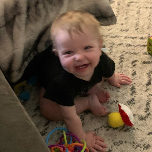 Profile Picture of Joel Birky (@untameable45) on Poshmark