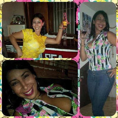 Profile Picture of Massiel Mendoza (@massielq10) on Twitter