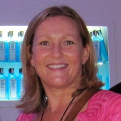 Profile Picture of Amanda Jackson (@ajacksonict) on Twitter