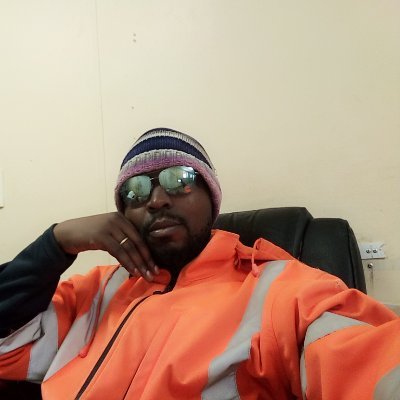 Njila Kanyuka - Twitter Profile Picture of Njila Kanyuka (@KanyukaNjila) on Twitter