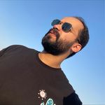 Sherif Saad - Instagram Profile Picture of Sherif Saad (@sherif_shahin) on Instagram