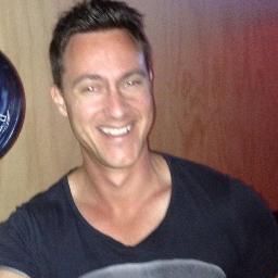Profile Picture of Clay Riddle (@clay_rid) on Twitter