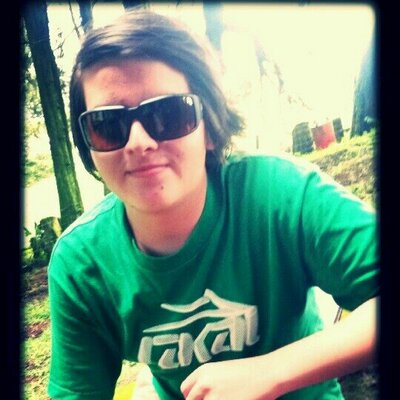 Profile Picture of Benjamin Madrigal (@Benja_ma16) on Twitter