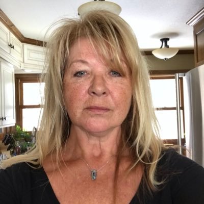 Profile Picture of Geraldine Schroeder (@Geraldi43925330) on Twitter