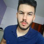 Profile Picture of -Daniel Sarro (@dan_sarro) on Instagram