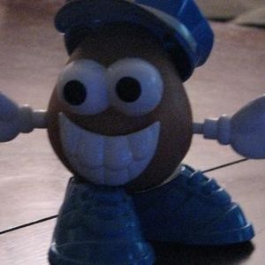 Profile Picture of Karl Zuber (@zuberman) on Myspace