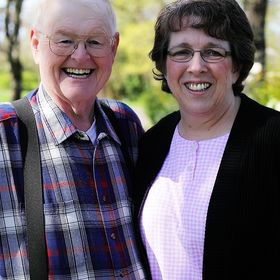 Marilyn Powell - Pinterest Profile Picture of Marilyn Powell (@grammapowell) on Pinterest