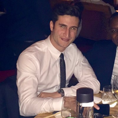 Profile Picture of Michael Pennisi (@Pennisi07) on Twitter