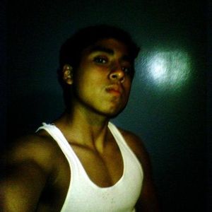 Profile Picture of Larry Campos (@da_monsta_32) on Myspace
