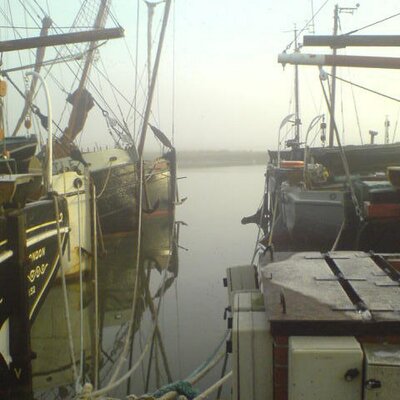 Profile Picture of Ian Mears (@jetwash2009) on Twitter