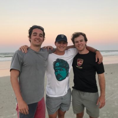 Profile Picture of Quinn Larson (@quinnlarson40) on Twitter