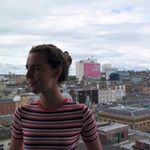 Profile Picture of Josephina Poppenk (@josephinapoppenk) on Instagram