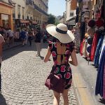 Profile Picture of Chloe Tang (@wenqittt) on Instagram