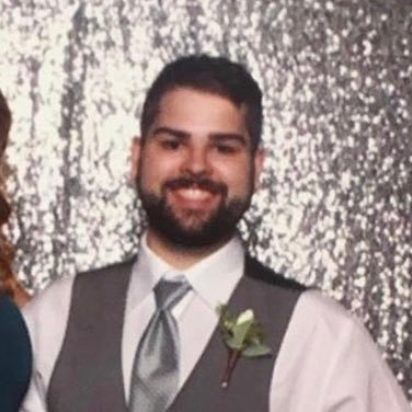 Profile Picture of Jacob Krieger (@JacobKrieger8) on Twitter