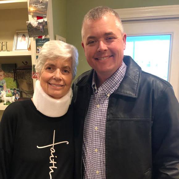 Profile Picture of Loretta Spivey-scott (@candler1953) on Poshmark