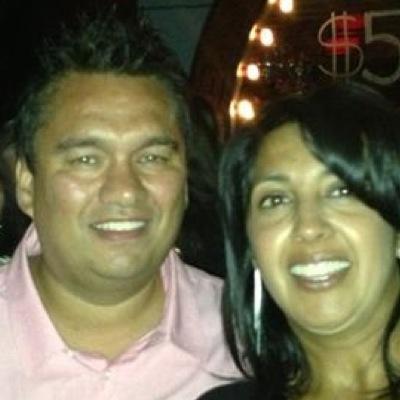 Profile Picture of Leon Townsend-Booth (@TheHyphen73) on Twitter