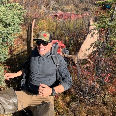 Profile Picture of Corey Ambrose (@coreyiambrose) on Twitter