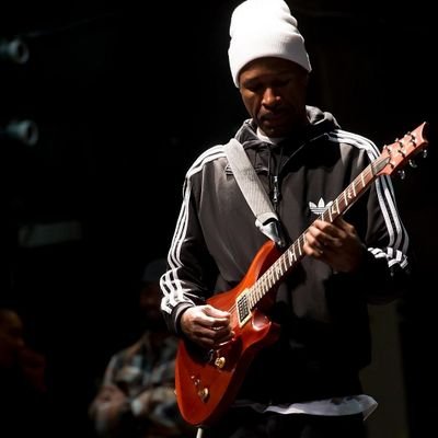 Profile Picture of Uncle Dave Foreman (@CaptainGetDown) on Twitter