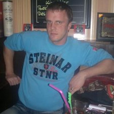 Profile Picture of Patrick Weiß (@patrickweiss64) on Twitter