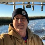Profile Picture of Adam T Sherrill (@birdingbyboatcharleston) on Instagram