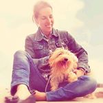 Profile Picture of Silvia Andrade (@silviandradelopes) on Instagram