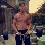 Profile Picture of Damien Mccann (@mccanndamien) on Instagram