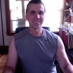 Profile Picture of Tony Abbruzzese (@newman31tony) on Twitter