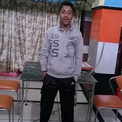 Profile Picture of Chandan Shah (@chandanshah62) on Twitter