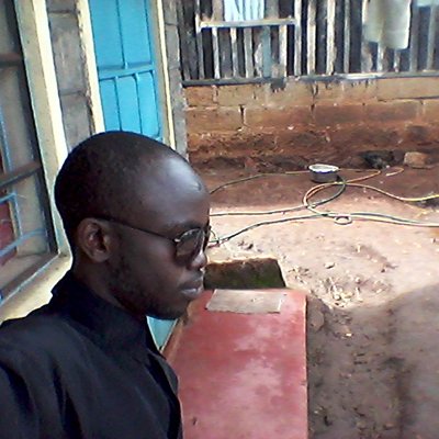 Profile Picture of Kelvin Karanja (@scottmavis254) on Twitter