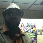 Profile Picture of carlton maguelle perry (@carltonmaguelle) on Instagram