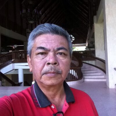 Profile Picture of Edwin Fong Tet Len (@len_tet) on Twitter