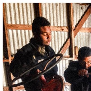 Profile Picture of Dion G Hulse (@dion.g.hulse) on Facebook