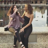 Profile Picture of Jasmine Savage (@jasmine-savage-6) on Quora