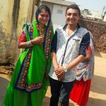Profile Picture of Anu Nitin Chaudhari (@anita._chaudhari) on Instagram