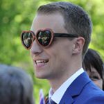 Profile Picture of David Sandahl (@davidsandahl) on Instagram