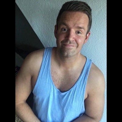 Profile Picture of Kenneth Wulff (@kenneth_wulff) on Twitter