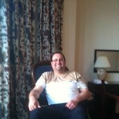 Profile Picture of John Irving (@john.irving.1420) on Facebook